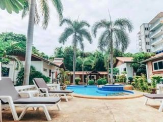 For sale hotel in Pratumnak, Pattaya