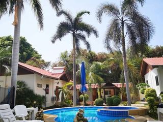 For sale hotel in Pratumnak, Pattaya