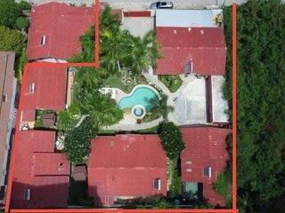 For sale hotel in Pratumnak, Pattaya