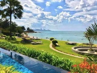 For Rent 1 Bedroom Condo In Bang Lamung, Chonburi