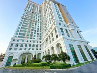 For Rent 1 Bedroom Condo In Bang Lamung, Chonburi