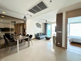 For Rent 1 Bedroom Condo In Bang Lamung, Chonburi