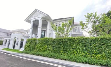 ให้เช่า และ ขาย 5 ห้องนอน บ้านเดี่ยว ใน ประเวศ, กรุงเทพฯ