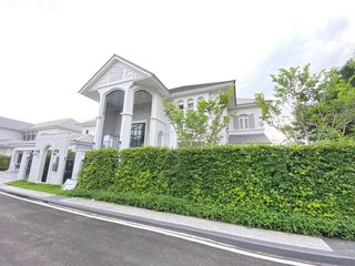 Haus zur Miete und zum Kauf mit 5 Zimmer in Prawet, Bangkok