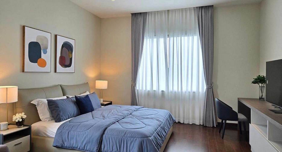 For rent and for sale 5 bedrooms house in Prawet, Bangkok