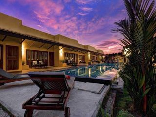 For sale 12 bedrooms hotel in Bang Lamung, Chonburi