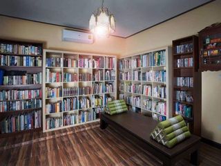 For sale 12 bedrooms hotel in Bang Lamung, Chonburi