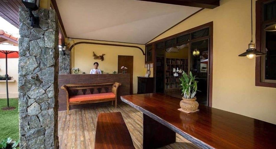 Продажа 12 спальни отель в Банг Ламунг, Чонбури