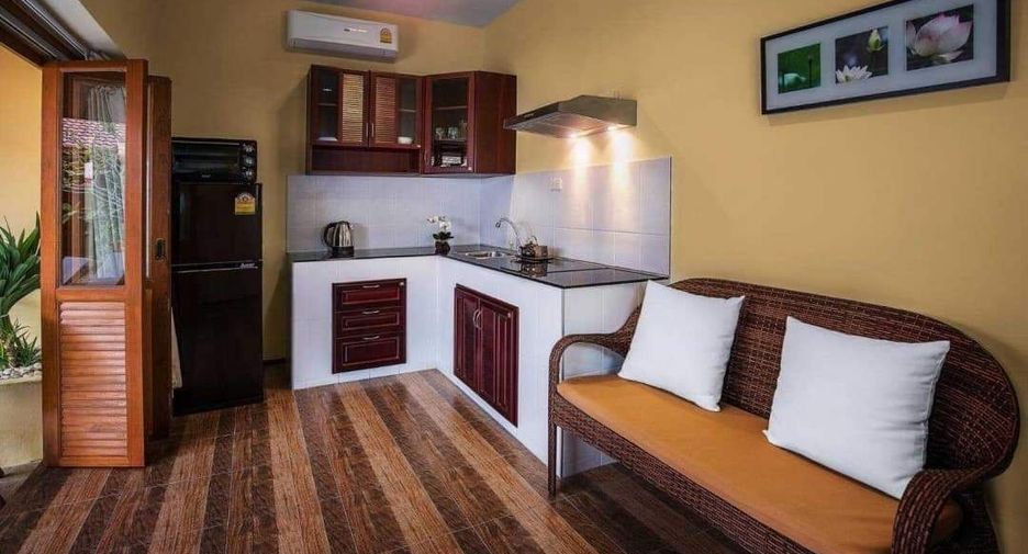 Продажа 12 спальни отель в Банг Ламунг, Чонбури