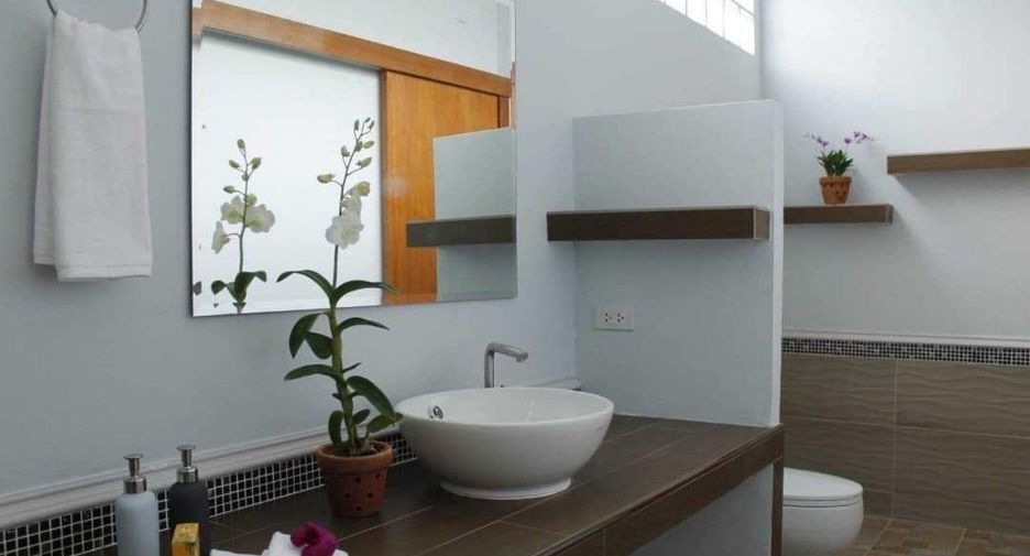 Продажа 12 спальни отель в Банг Ламунг, Чонбури