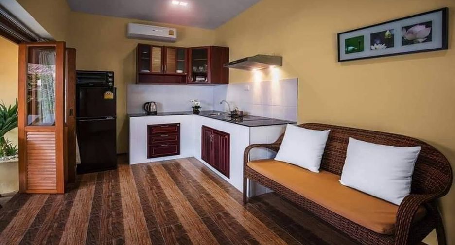 Продажа 12 спальни отель в Банг Ламунг, Чонбури
