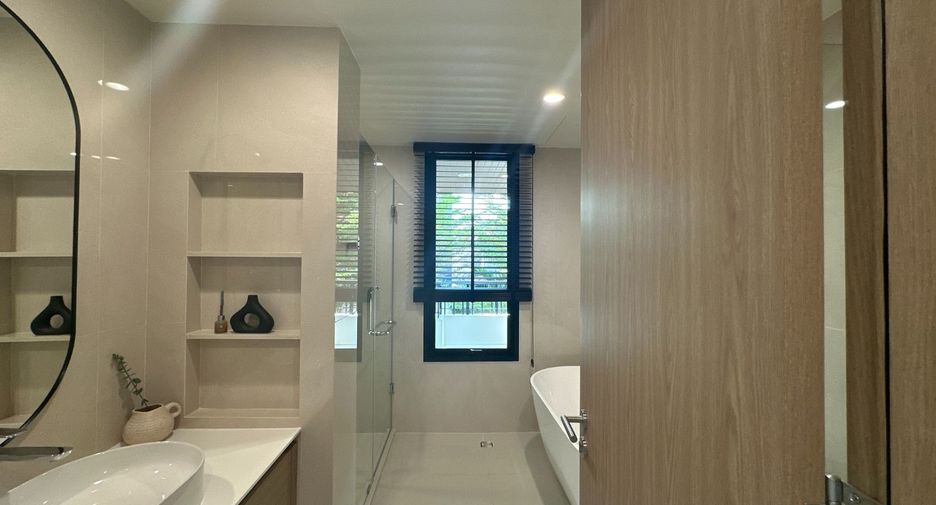 Condo en venta de 1 habitaciones en Bang Lamung, Chonburi