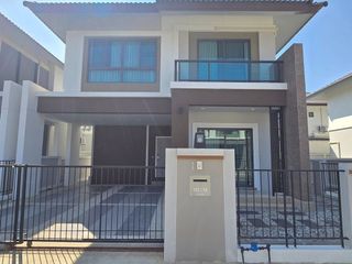For Rent 4 Bedroom House In Saraphi, Chiang Mai