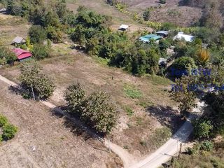 For sale land in Pai, Mae Hong Son