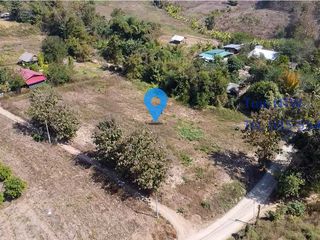 For sale land in Pai, Mae Hong Son