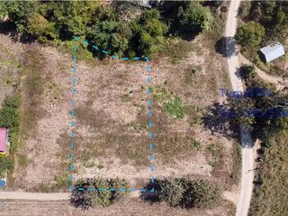 For sale land in Pai, Mae Hong Son