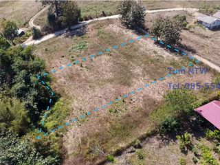 For sale land in Pai, Mae Hong Son