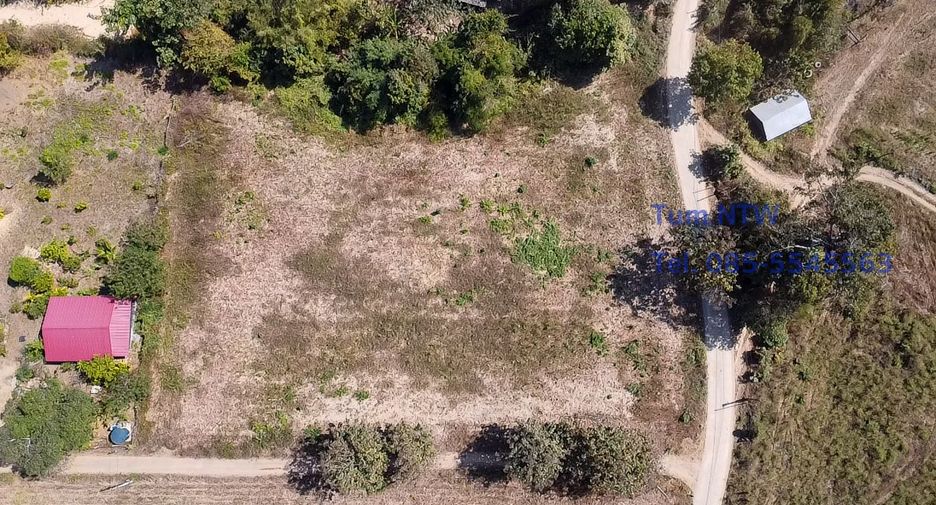 Terreno en venta en Pai, Mae Hong Son