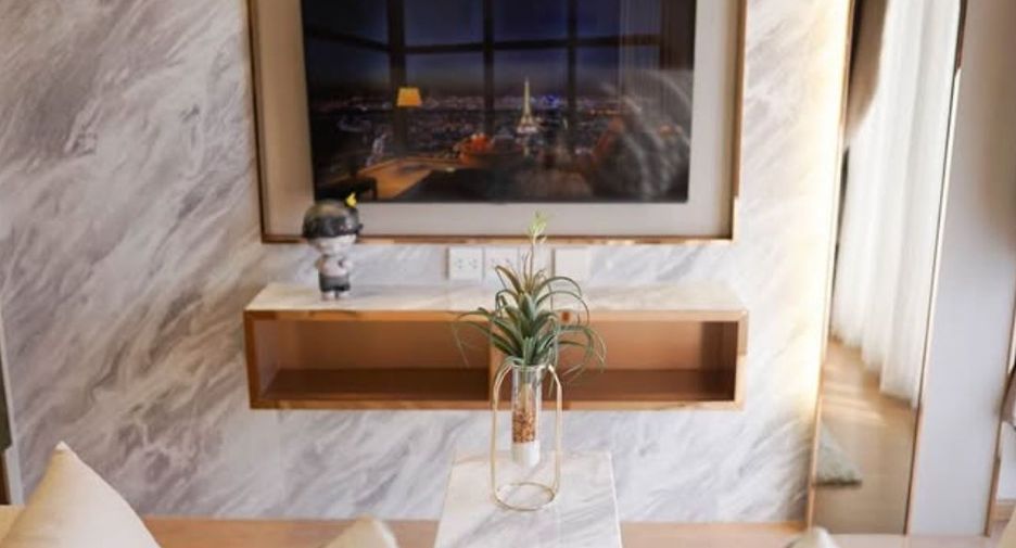 For sale 1 Beds condo in Watthana, Bangkok
