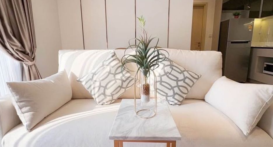 For sale 1 Beds condo in Watthana, Bangkok