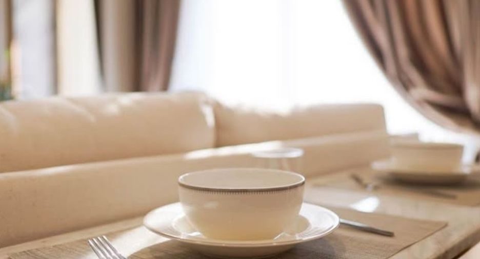 For sale 1 Beds condo in Watthana, Bangkok