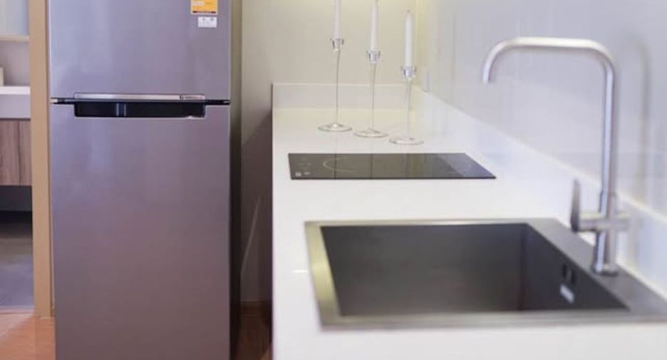 For sale 1 Beds condo in Watthana, Bangkok