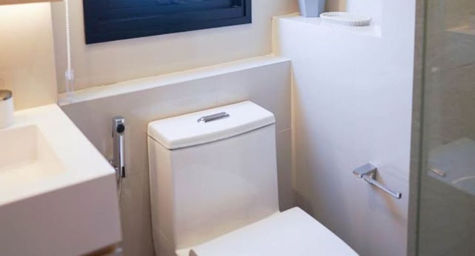 For sale 1 Beds condo in Watthana, Bangkok