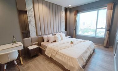 Продажа 1 кровать кондо в Пхая Тхаи, Бангкок