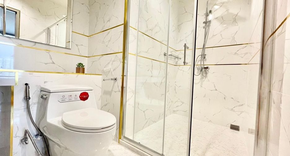 For sale 1 bed condo in Phaya Thai, Bangkok