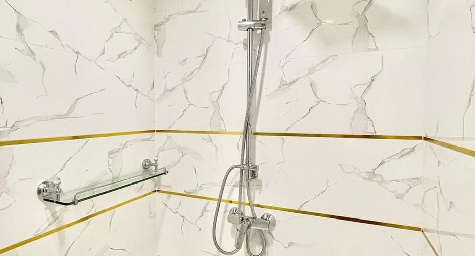 For sale 1 bed condo in Phaya Thai, Bangkok