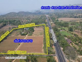 For sale land in Sai Yok, Kanchanaburi