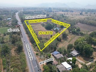 For sale land in Sai Yok, Kanchanaburi