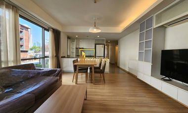 Apartment zur Miete mit 2 Zimmer in Khlong Toei, Bangkok