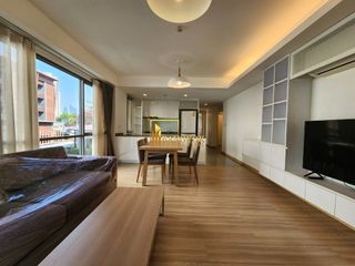 Apartment zur Miete mit 2 Zimmer in Khlong Toei, Bangkok