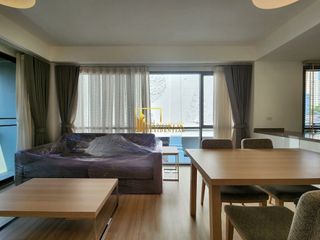 Apartment zur Miete mit 2 Zimmer in Khlong Toei, Bangkok