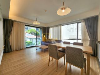 Apartment zur Miete mit 2 Zimmer in Khlong Toei, Bangkok