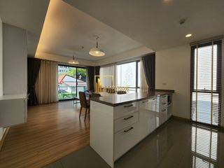 Apartment zur Miete mit 2 Zimmer in Khlong Toei, Bangkok