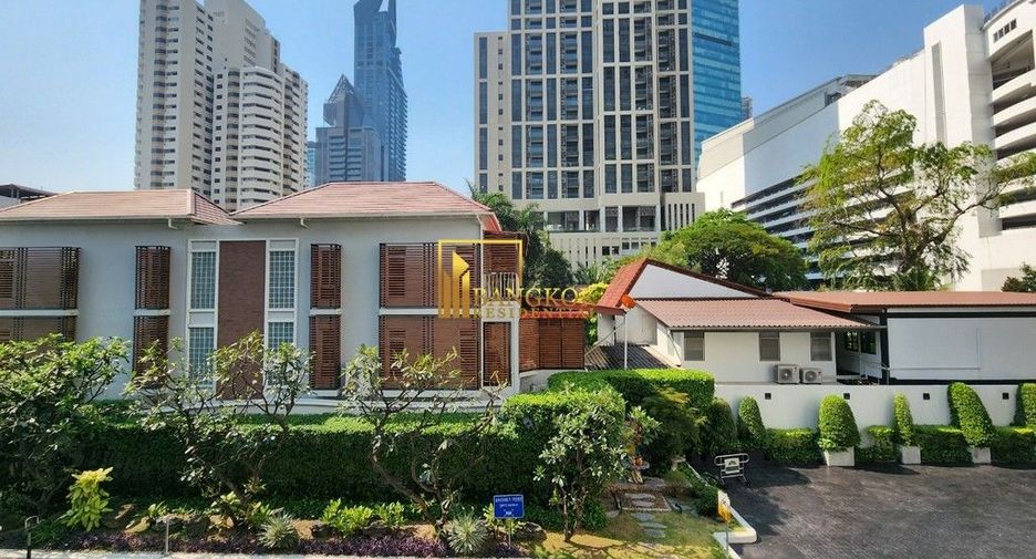 Apartment zur Miete mit 2 Zimmer in Khlong Toei, Bangkok