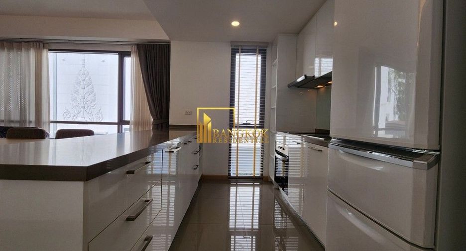 Apartment zur Miete mit 2 Zimmer in Khlong Toei, Bangkok