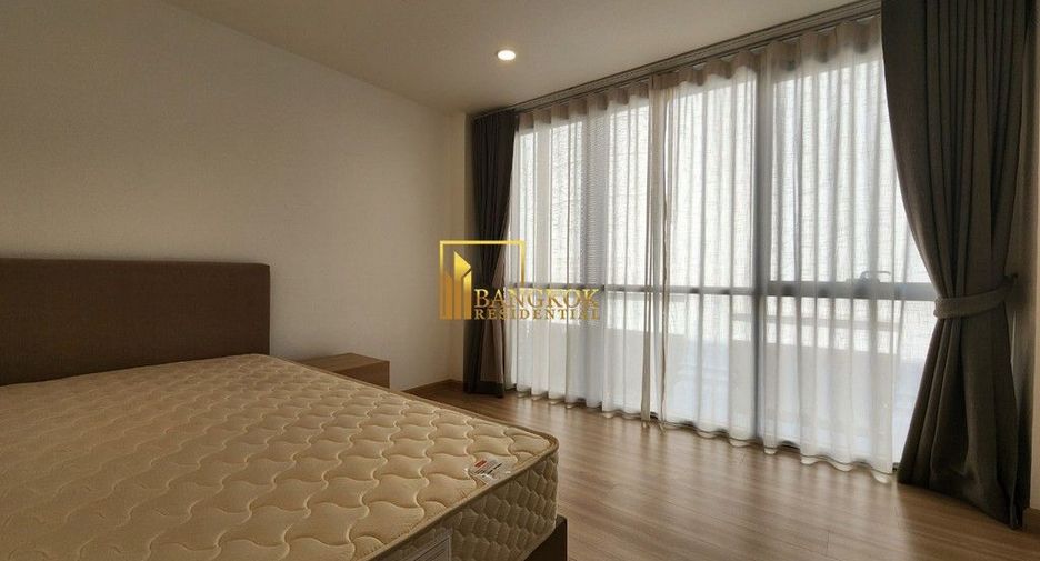 Apartment zur Miete mit 2 Zimmer in Khlong Toei, Bangkok