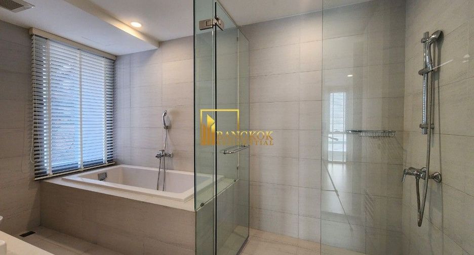 Apartment zur Miete mit 2 Zimmer in Khlong Toei, Bangkok