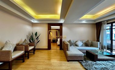 For rent 3 bedrooms apartment in Watthana, Bangkok