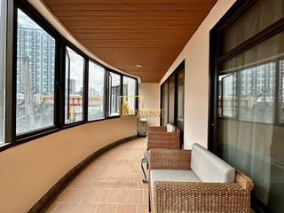 出租 3 卧室 公寓式住宅 在 Watthana, 曼谷