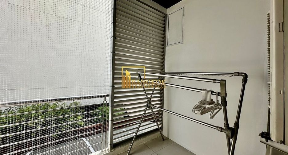 Condo en alquiler de 3 habitaciones en Watthana, Bangkok