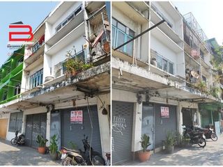 For sale 4 bedrooms retail Space in Ratchathewi, Bangkok