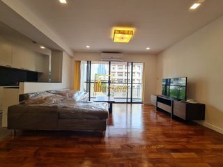 出租 2 卧室 公寓式住宅 在 Watthana, 曼谷