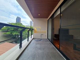 出租 2 卧室 公寓式住宅 在 Watthana, 曼谷