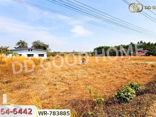 À vendre terrain à Phanat Nikhom, Chonburi