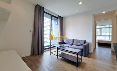 For rent 2 bedrooms apartment in Watthana, Bangkok