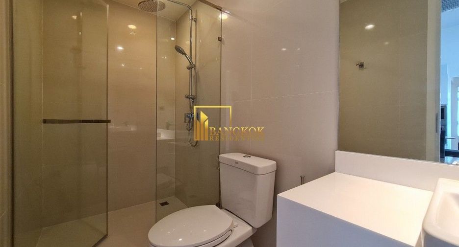 À louer 2 chambres appartement à Watthana, Bangkok